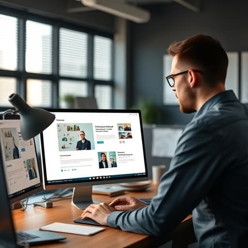 About UFOcube